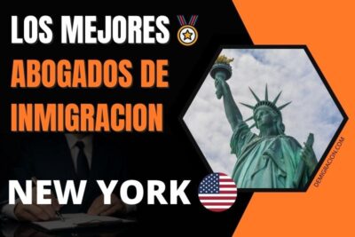 los mejores abogados de inmigracion en new york nueva york estados unidos