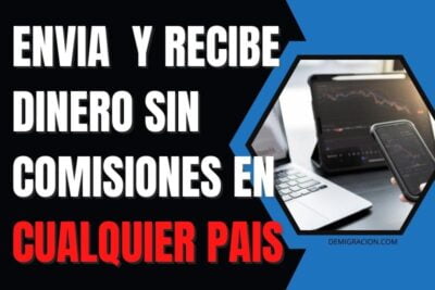envia y recibe dinero sin comisiones en cualquier parte del mundo con binance